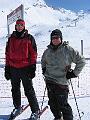 2005 Skiing Val DIsere